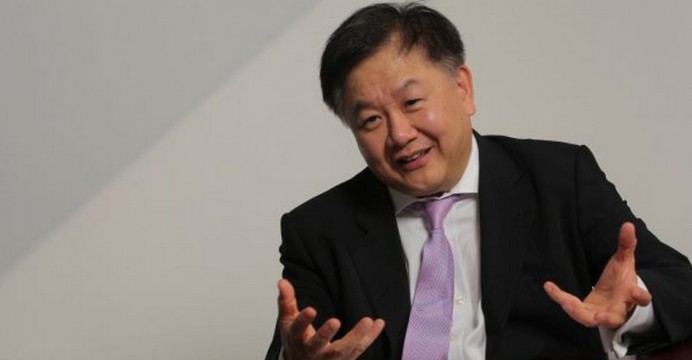 Water Cheung
