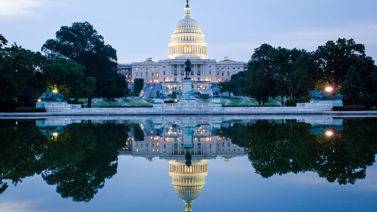 White House