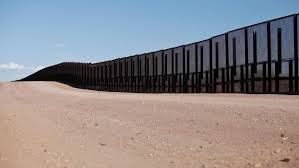 border wall