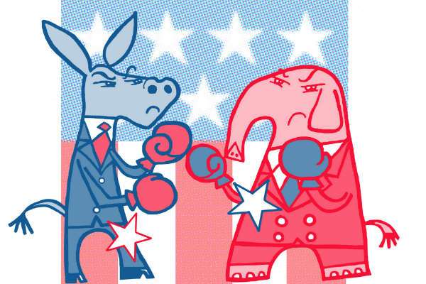 democrats-or-republicans