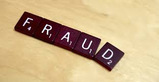 fraud