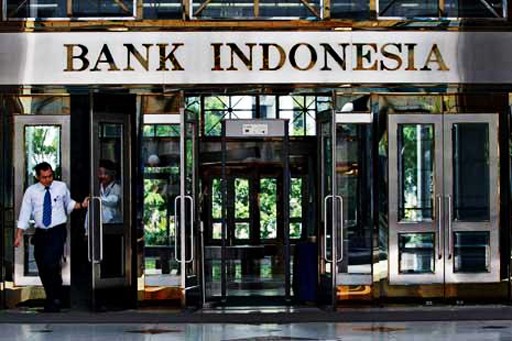 Bank of Indonesia