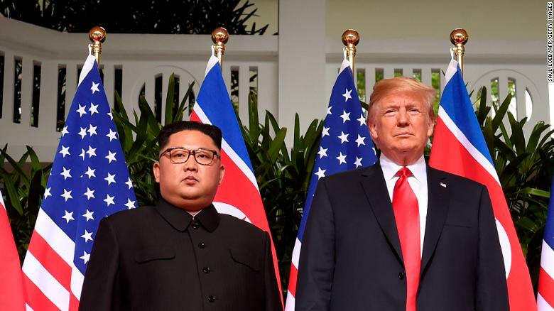 kim-trump