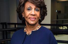Maxine Waters