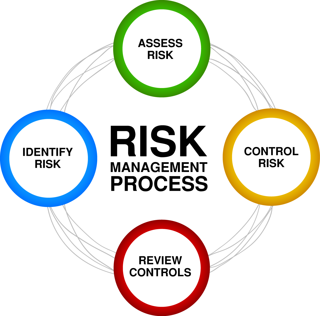 risk management process 1