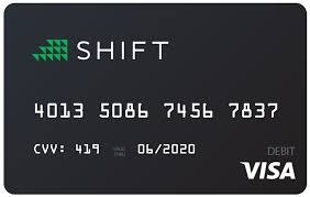 shift
