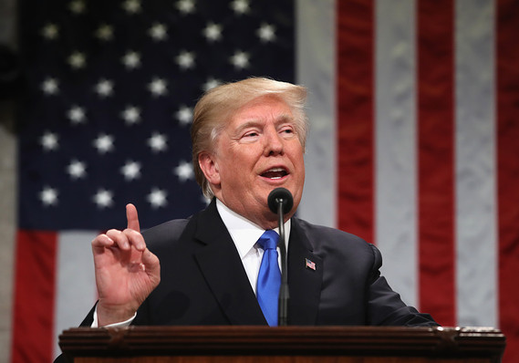 us president