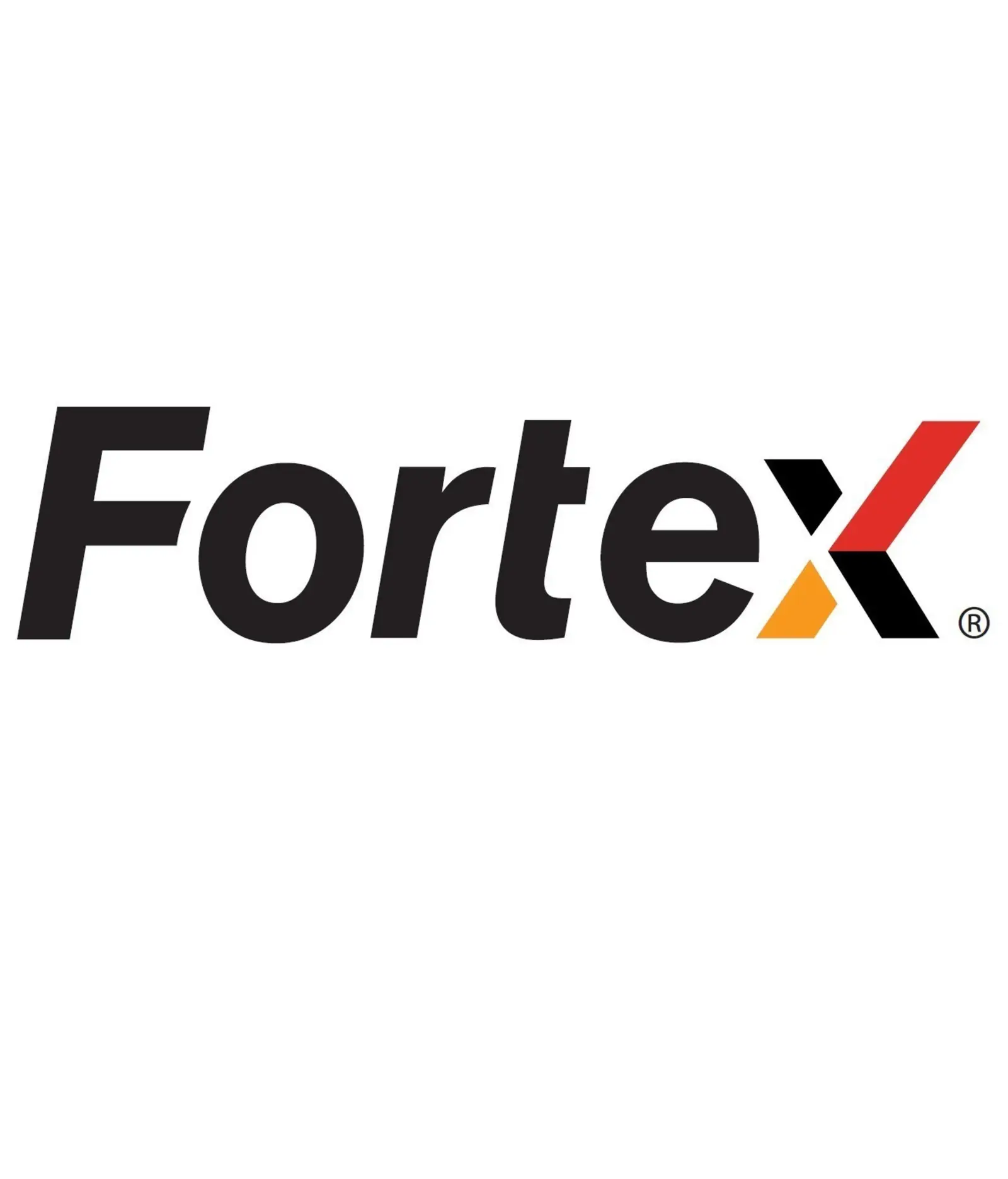 Fortex Logo