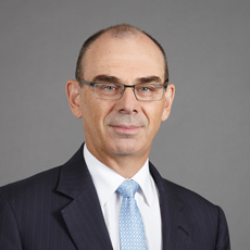APRA Chair Wayne Byres
