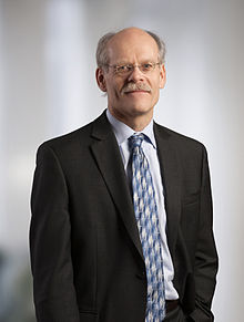 Stefan Ingves