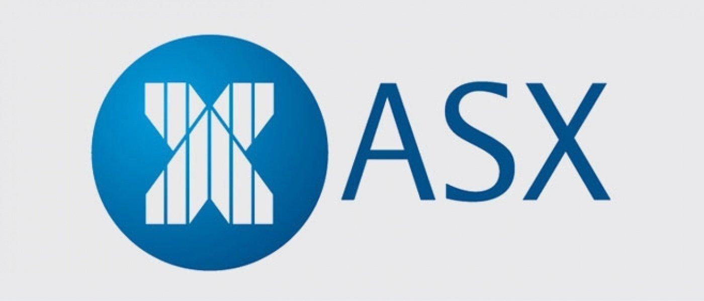 ASX Logo