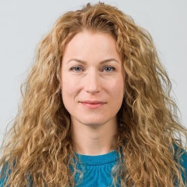 Alisa DiCaprio, Head of Trade and Supply Chain at R3