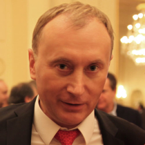 Andre Duka, CEO-CTO of Dukascopy Bank