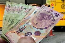 Argetina Pesos