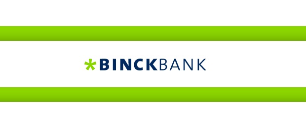 BinckBank Logo turbo 1