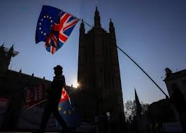 Brexit scenario