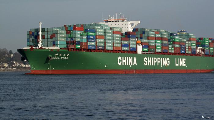 China reduced its 2019 growth target to 6%