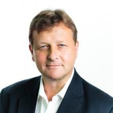 Craig Costigan. CEO, NICE Actimize