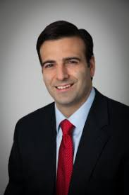 Dr. Heath Tarbert