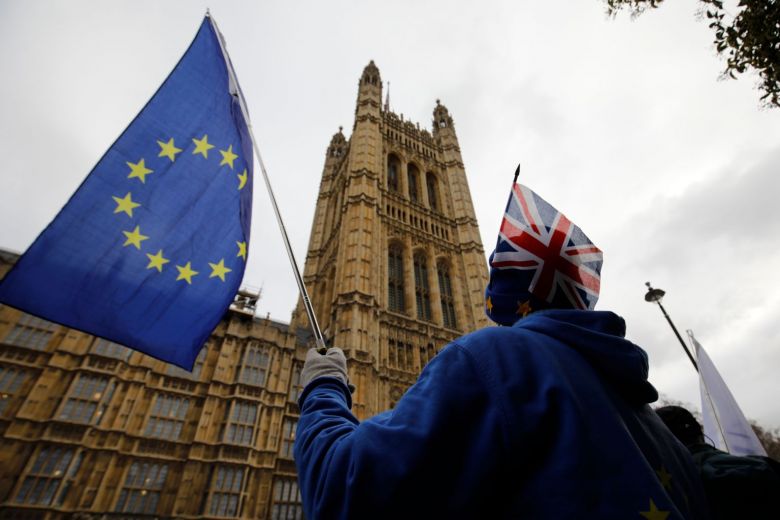 EU UK