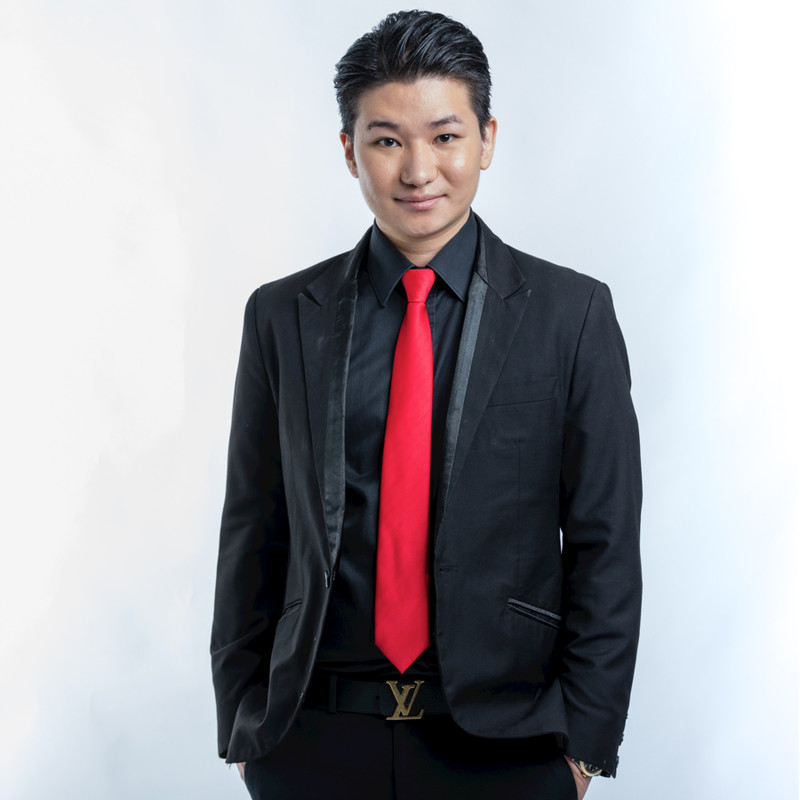Eugene Paik, General Manager at Fullerton