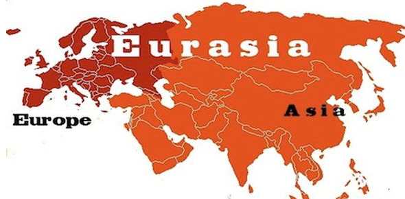 Eurasia