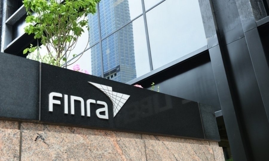 FINRA CRG