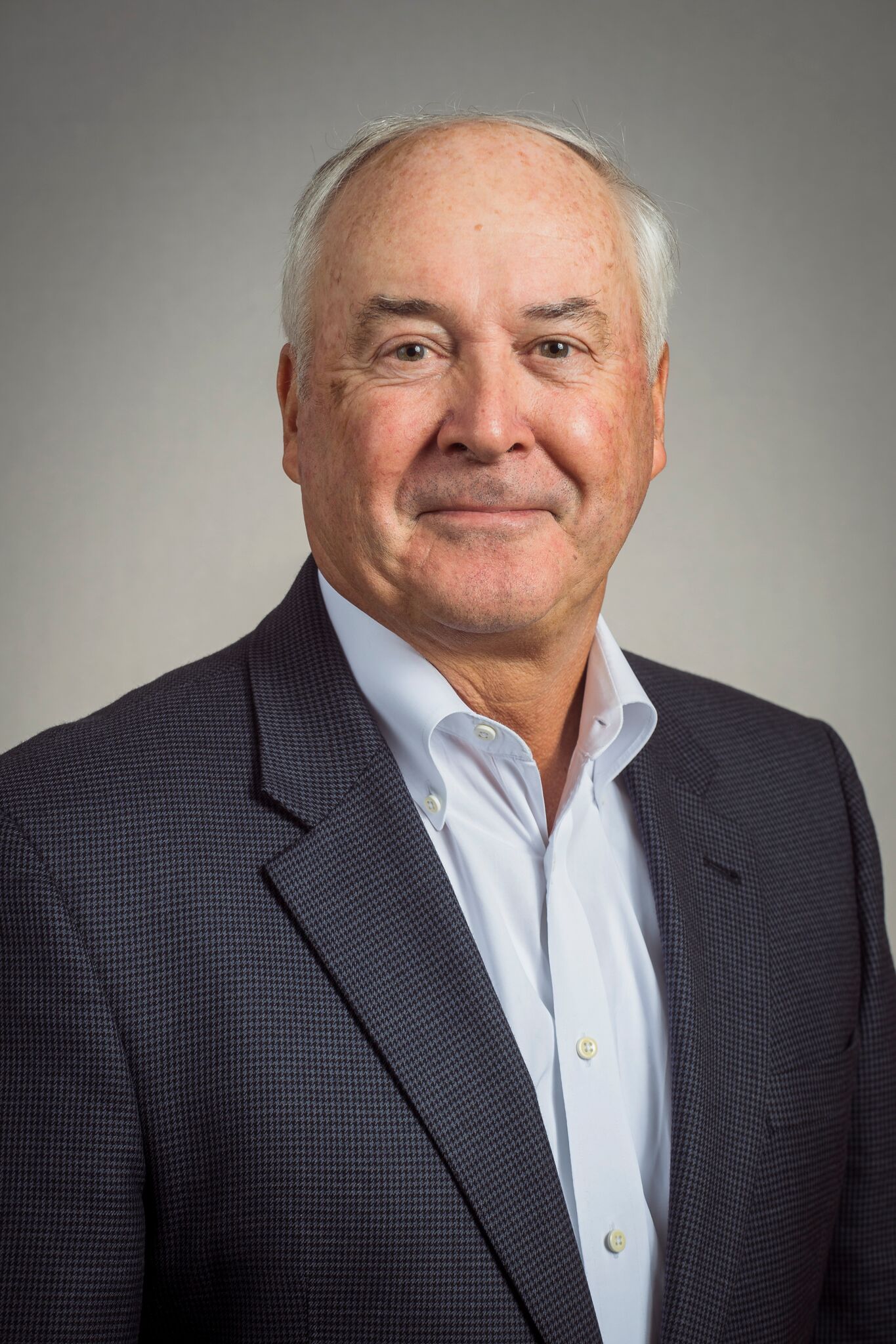 Fred Grede, Chief Executive Officer at Bcause