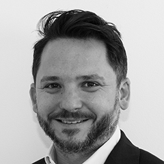 Graham Rodford, CEO of Archax