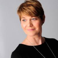 Jo Howes, Commercial Director at CREALOGIX UK