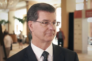 Ken O’Keeffe, Managing Director, FTSE Russell