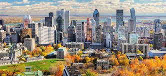 Montréal
