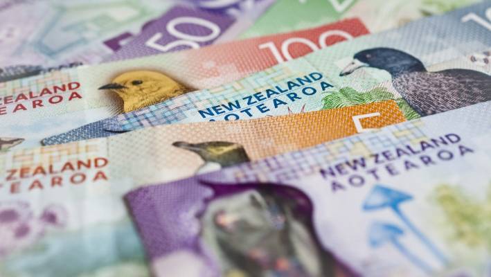 New Zealand Dollar