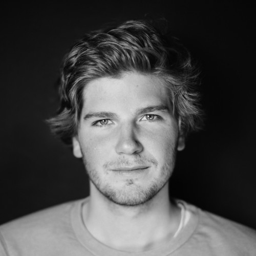 Nicolas Bindels, co-founder, Swanest