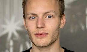 Olaf Carson-Wee, CEO of Polychain