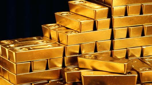 Precious Metals