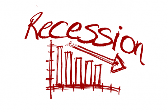Recession Fears