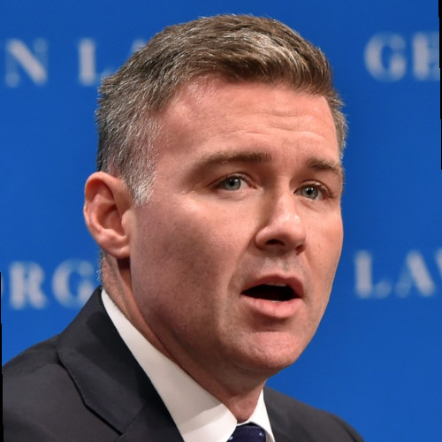 Robert Bench, Head Regulatory Counsel and Chief Compliance Officer, Circle