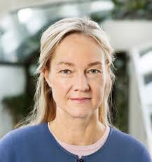 Cecilia Skingsley