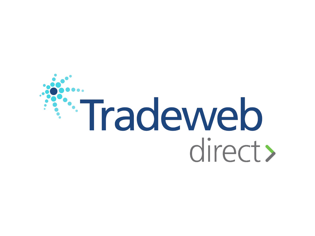 Trade Web Logo