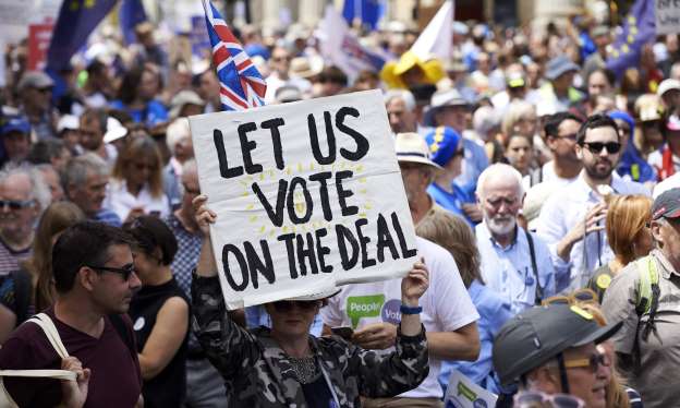 brexit vote