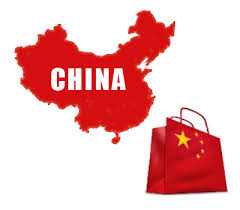 chinese consumers