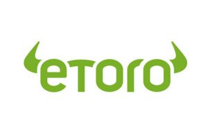 eToro - portfolio