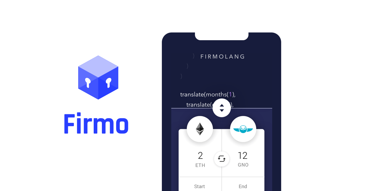 Firmo Network