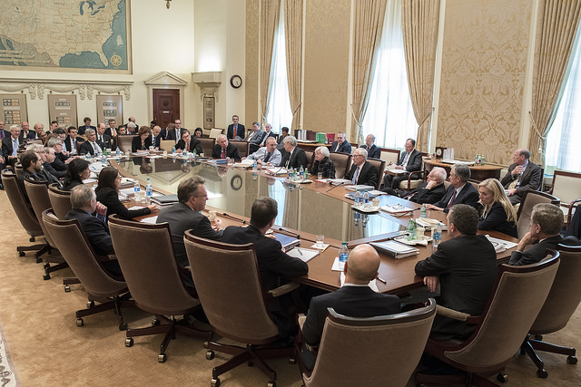 FOMC Update