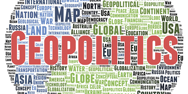Geo-Political Woes