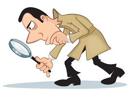 detecting fraud