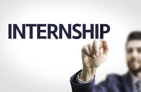 internship