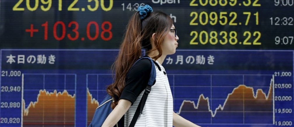 japanese economy
