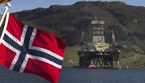 Norway Economy